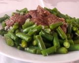 Foto del paso 2 de la receta: Vainitas (judías) verdes