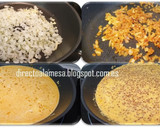 Foto del paso 1 de la receta: Lentejas al curry
