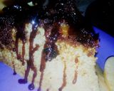 Foto del paso 9 de la receta: Torta invertida de manzana (en essen)