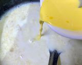A picture of step 6 of Pumpkin kheer.