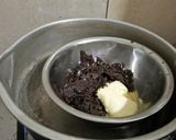 Foto langkah ke 1 dari resep Es Piscok Lumer.