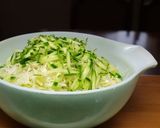A picture of step 2 of Easy and Delicious Crispy & Crunchy Salad.