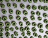 Foto del passaggio 5 della ricetta Tipo taralli con spirulina