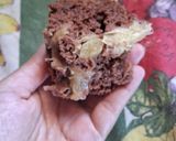 Foto del paso 8 de la receta: Cuadrados de chocolate y ananá🍍🍫