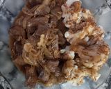 Foto del paso 8 de la receta: Hígado Encebollado con Coliflor Hervido (Cocina Fácil Parte II)