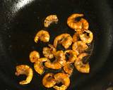 Chingri diye Aloo Potoler Dalna (Parwal Prawns Curry - Bengali style) recipe step 1 photo