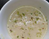 A picture of step 7 of Rabdi.