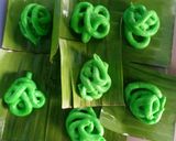 Foto langkah ke 2 dari resep Putu mayang.
