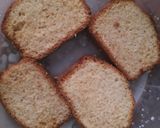 Foto del paso 2 de la receta: Torrijas de Bizcocho