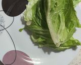 Foto del paso 15 de la receta: Hamburguesas vegetales
