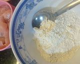 Foto langkah ke 2 dari resep Chicken popcorn.