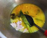 Foto langkah ke 2 dari resep Soto Betawi Ayam (Kuah Santan Susu).