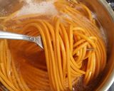 Foto langkah ke 2 dari resep Mie goreng aceh.