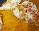 Creamy,fresh tomato chicken recipe step 6 photo