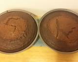 Taisen's Frozen Elsa cake recipe step 2 photo