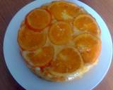 Sig's Orange Upside-Down Cheesecake recipe step 6 photo