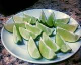 Trav's Cilantro Lime Lettuce Wraps recipe step 6 photo