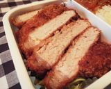 A picture of step 5 of Katsu Pork Cutlets.