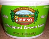 Mike's Green Chile Pinwheels recipe step 2 photo