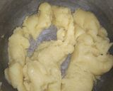 Foto langkah ke 2 dari resep Churros Tape.