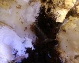 A picture of step 4 of Zabeth's Chocolate Chip Cookies.
