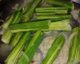 Drumstick masala recipe step 1 photo
