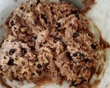 Foto del paso 3 de la receta: Cookies de Chocolate y Nueces