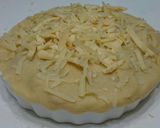 A picture of step 4 of Whisky Sauce Pork Pie.