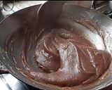 सिंघाड़े के आटे का हलवा (Singhare ke aate ka halwa recipe in Hindi) रेसिपी चरण 5 फोटो