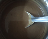கொக்கோ கேக்(Cocoa cake recipe in tamil) ரெசிபி ஸ்டேப் 2 புகைப்படம்
