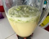 Foto del paso 3 de la receta: Agua de limón