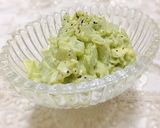 A picture of step 6 of My Favorite Avocado Tartar Sauce.