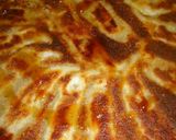 A picture of step 13 of Crispy Winged Gyoza with Grated Cheese.