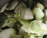 লাউ খোসার ভর্তা(lau khosa bharta recipe in Bengali) রেসিপি ধাপ - 1 ছবি