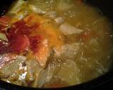 pasta chicken and carrots recipe step 3 photo