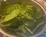 Foto langkah ke 2 dari resep Sayur Tumis Genjer (Tidak Pahit).