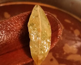 A picture of step 5 of Chicken Posole.