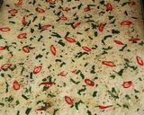 Foto langkah ke 8 dari resep 349. FLOSS ROLL BREAD (ROTI GULUNG ABON).