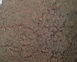 A picture of step 3 of Silky Fudge Brownies.