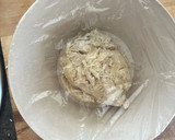 Foto del paso 3 de la receta: Pan casero