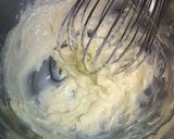 A picture of step 2 of Easy Chocolate Cupcakes for Valentine's Day.