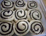 Foto del paso 6 de la receta: Rolls de canela