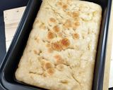 Foto del paso 13 de la receta: Pizza estilo Detroit {desde la ciudad del motor}