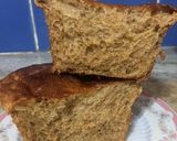 Foto del paso 8 de la receta: Pan integral con técnica tang zhong