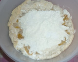 Foto del paso 2 de la receta: Tortillas de maíz