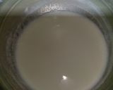 সাবুদানার পায়েস/ক্ষীর (sabudanar payes/kheer recipe in bengali) রেসিপি ধাপ - 2 ছবি