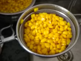 चटपट कॉर्न (Chatpat corn recipe in hindi)