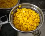 चटपट कॉर्न (Chatpat corn recipe in hindi) रेसिपी चरण 2 फोटो