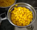 चटपट कॉर्न (Chatpat corn recipe in hindi) रेसिपी चरण 2 फोटो