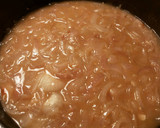 Foto del paso 11 de la receta: Bonito del sur en salsa de cebolla roja